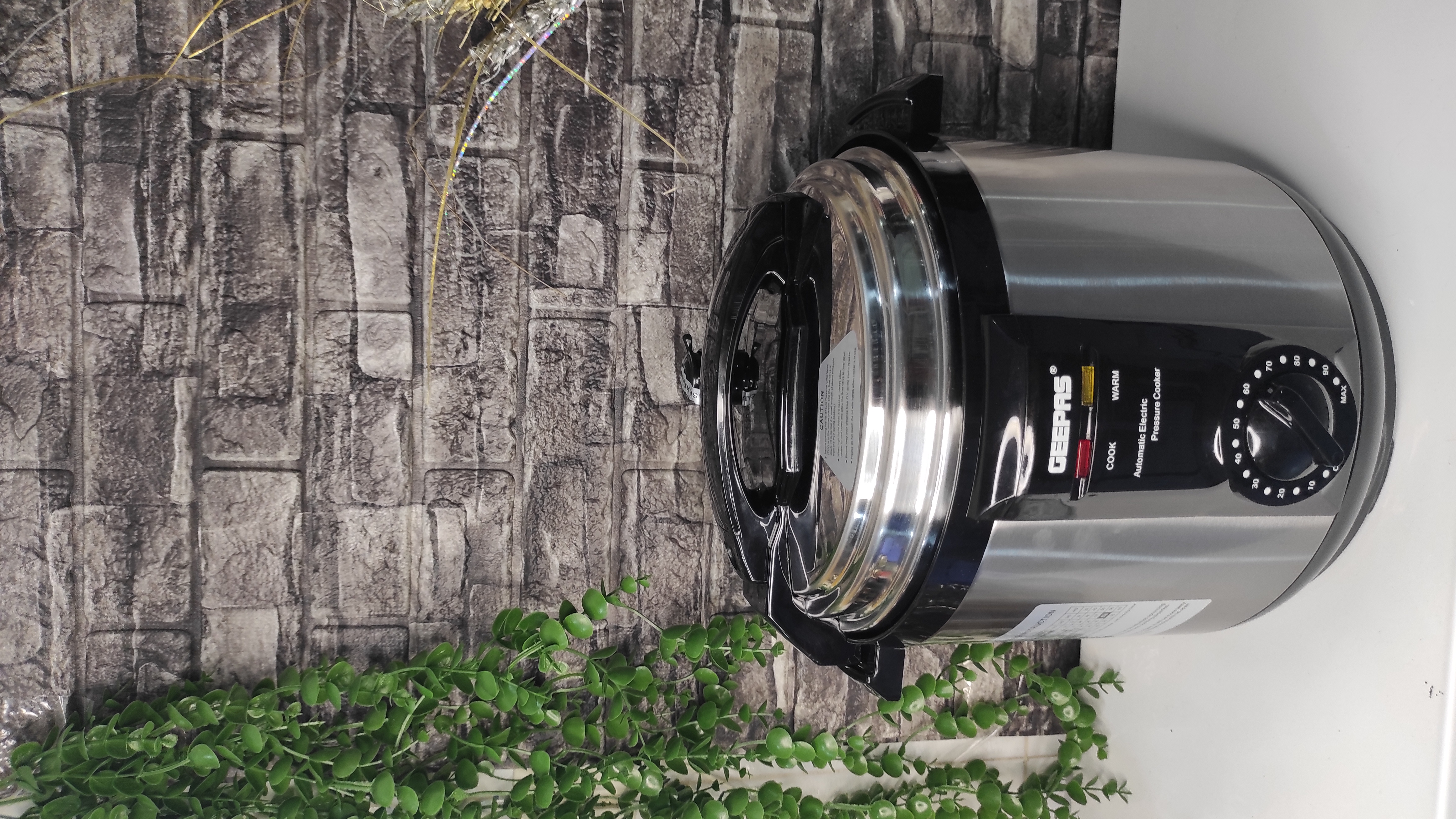 پلوپز و زودپز چندکاره