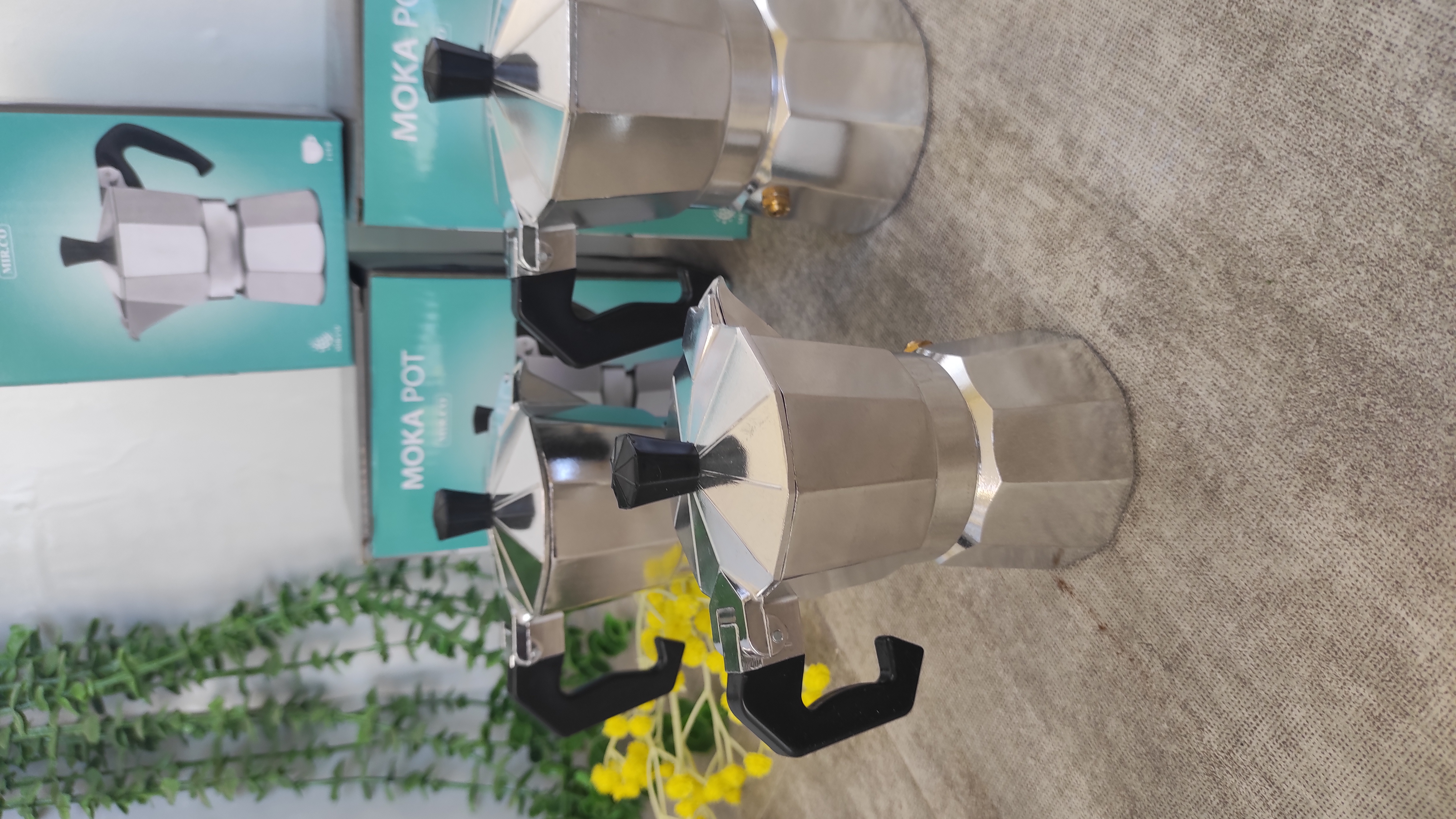 موکاپات 6 کاپ