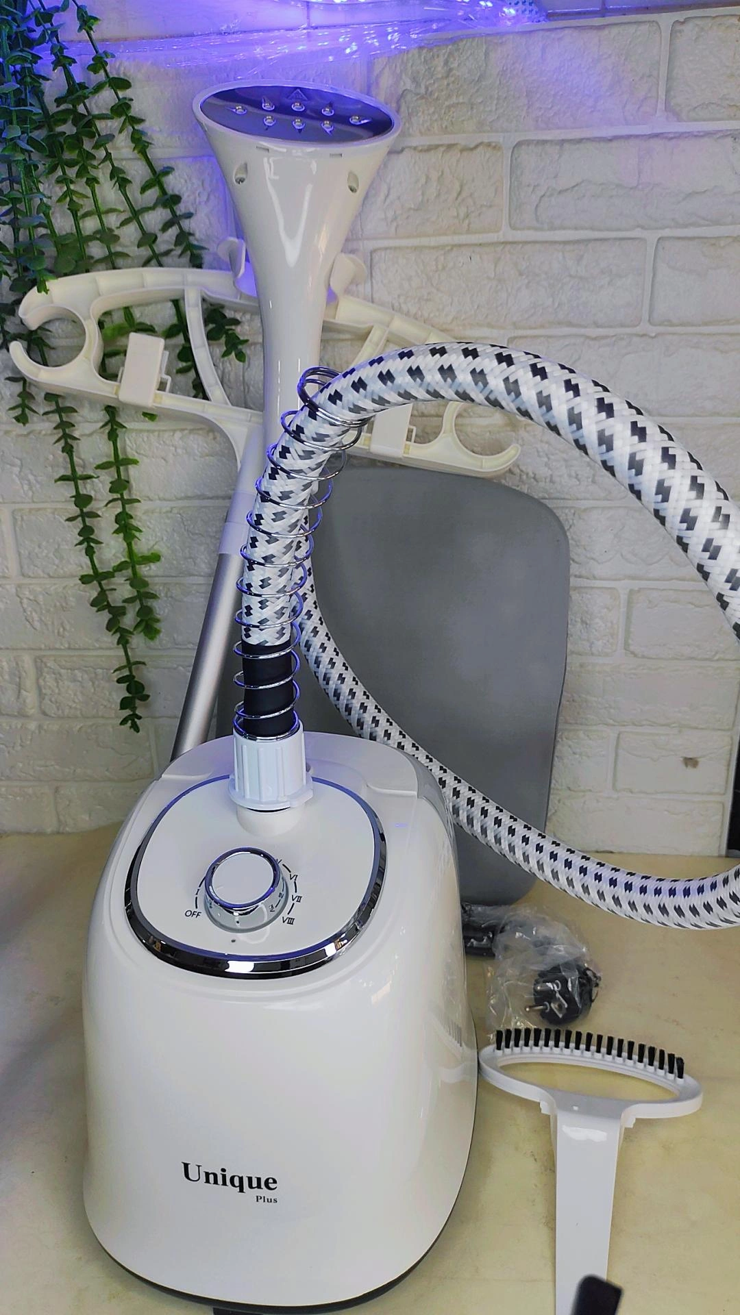 اتو ایستاده