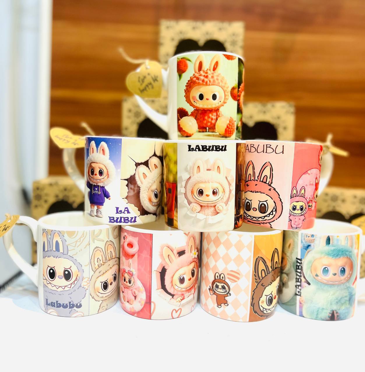 ماگ سرامیکی