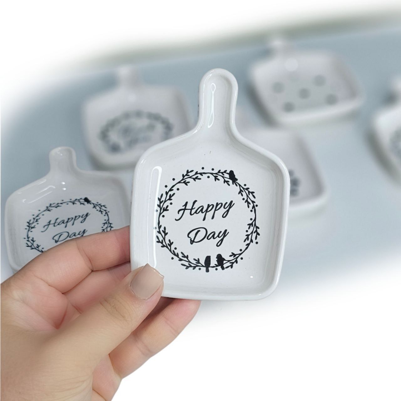 خرماخوری سرامیکی