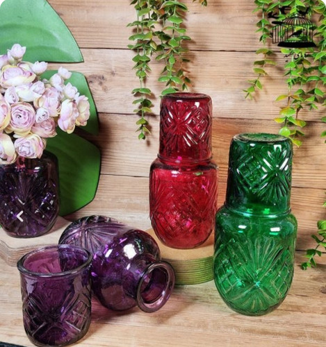 پارچ شب قجری
