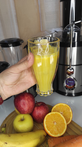 آبمیوه گیری ۴کاره minmax