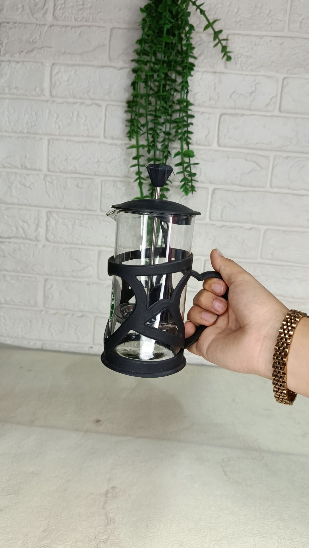 فرنچ پرس