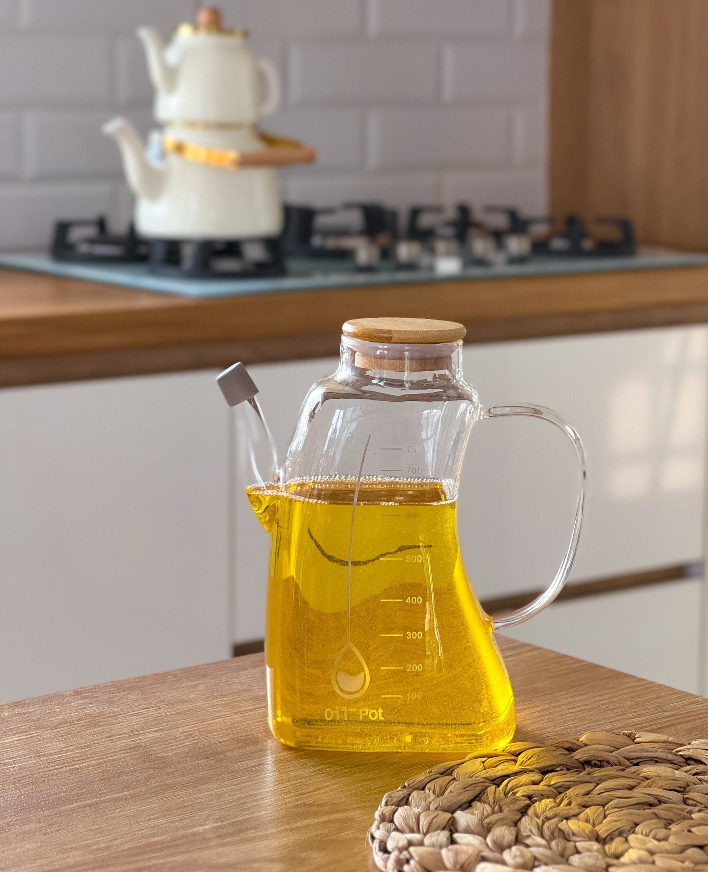 روغن ریز پیرکس