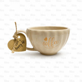 فنجان لته خوری