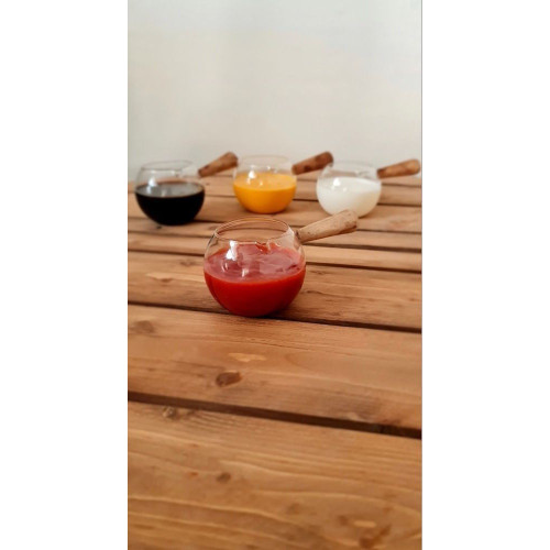 سس خوری پیرکس