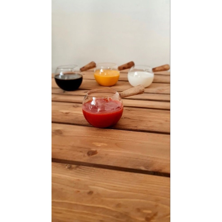 سس خوری پیرکس