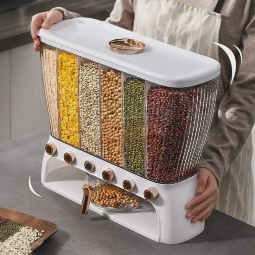 محصول جاحبوباتی