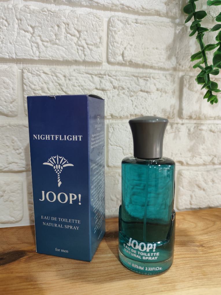 ادکلن !joop