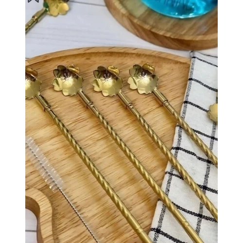 قاشق نی دار