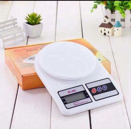 ترازو آشپزخانه