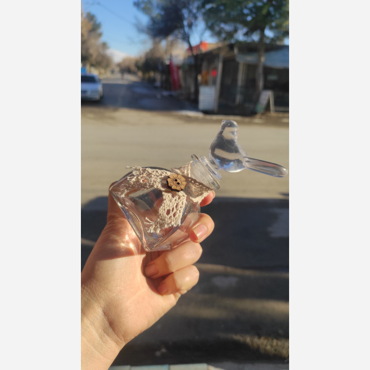 جای زعفران