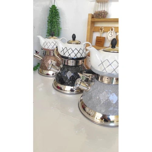 کتری سوتی
